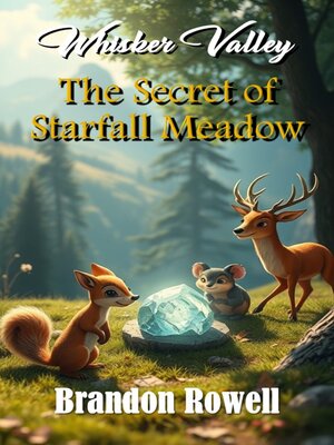 cover image of Whisker Valley